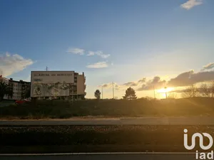 Land  at Paços de Ferreira