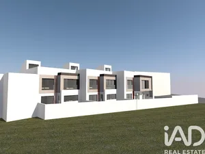 Maison de ville  à Buarcos E São Julião