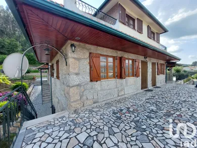 Quinta  em Arcos de Valdevez (Salvador), Vila Fonche e Parada