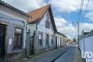 House at Ílhavo (São Salvador)