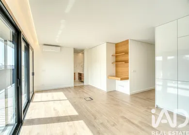 Apartment T1 in Paranhos