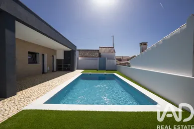 Casa/Moradia em Azeitão (São Lourenço e São Simão)