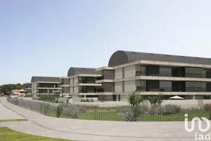 Apartment T3 in Apúlia e Fão