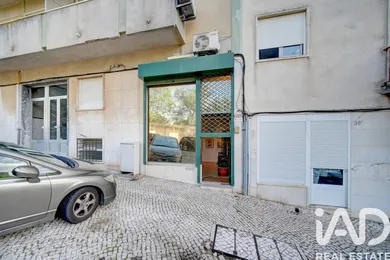 Loja / Estabelecimento Comercial em Ajuda