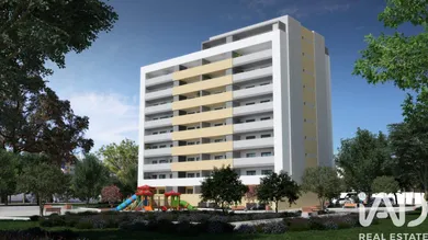 Apartamento T3 em Portimão
