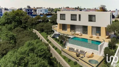 Fotografia 1 de Terreno urbano de 788 m² em Loulé (São Clemente)