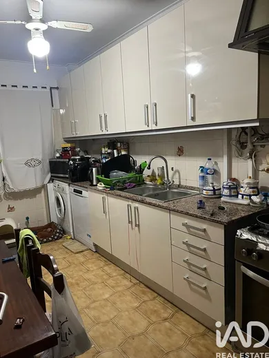 Apartment T2 in Seixal, Arrentela e Aldeia de Paio Pires