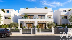 Maison à Vila Nova de Cacela