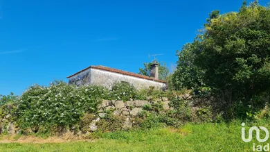 Village house  in Geraz Do Lima (Santa Maria, Santa Leocádia E Moreira) E Deão