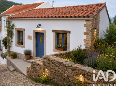 Gîte  à Espírito Santo, Nossa Senhora da Graça e São Simão