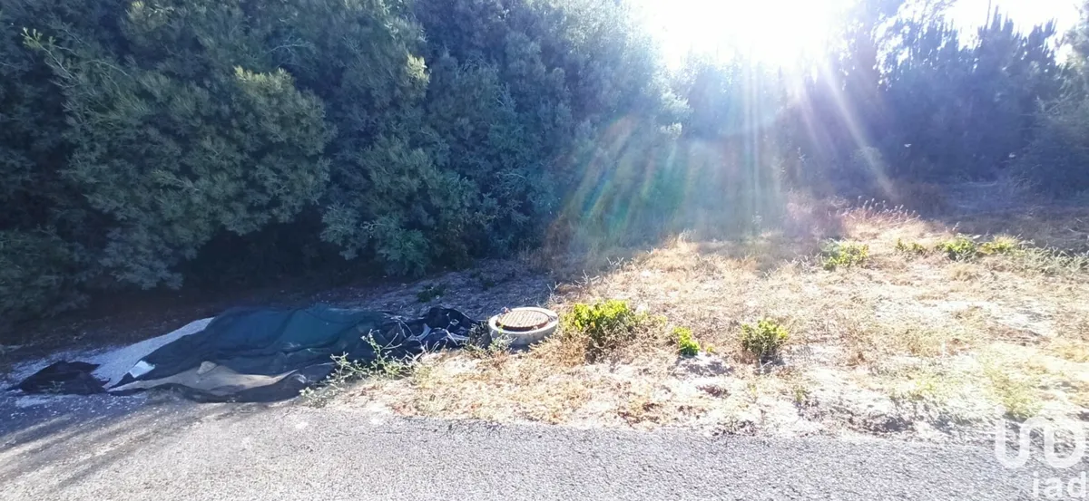 Terreno urbano de 522 m² em Coruche, Fajarda e Erra