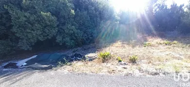 Terreno urbano em Coruche, Fajarda e Erra