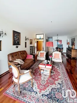 Apartamento T3 em Matosinhos e Leça da Palmeira