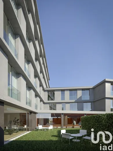 Apartment T2 in Vila do Conde