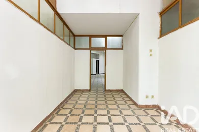 Shop/Premises commercial  in Arroios