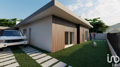 Gîte à Fernão Ferro