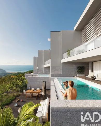 Maison à Carvoeira