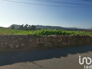 Terreno urbano  em Antas