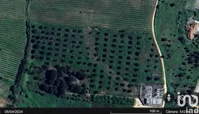 Terreno  em Painho e Figueiros