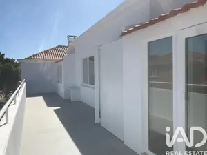 Apartamento T3 em Oeiras e São Julião da Barra, Paço de Arcos e Caxias