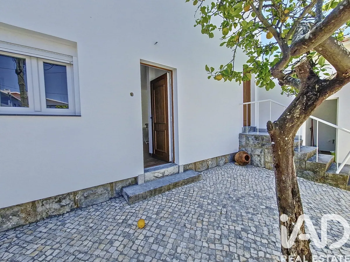 Apartamento 2 quartos de 55 m² em Cascais e Estoril