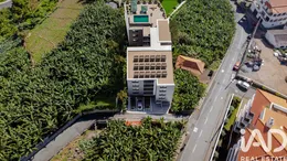 Apartamento T2 em Câmara de Lobos