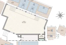 Shop/Premises commercial in Ferrel