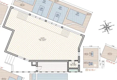 Loja / Estabelecimento Comercial em Ferrel