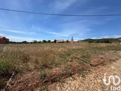 Land  in Silves