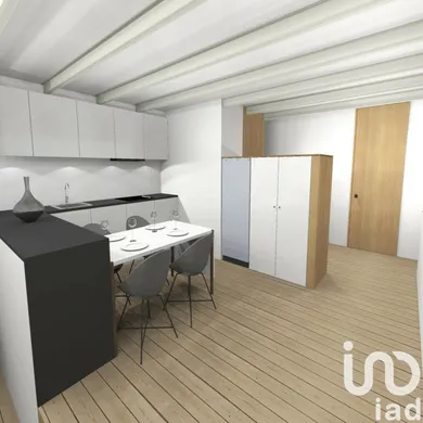 Studio à Cedofeita, Santo Ildefonso, Sé, Miragaia, São Nicolau e Vitória