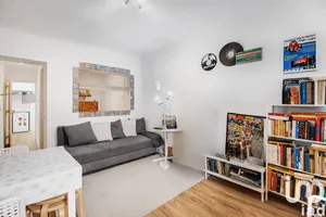 Apartment T1 in Estrela