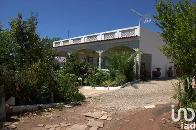 House in São Brás de Alportel