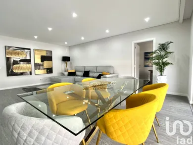 Apartment T3 at Quelfes