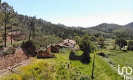 Terreno urbano em Marmelete