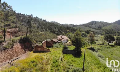 Terreno urbano  em Marmelete