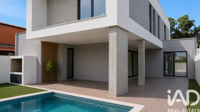 Casa/Moradia em Paredes