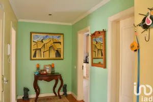 Apartment T3 at Albufeira e Olhos de Água