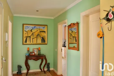 Apartment T3 at Albufeira e Olhos de Água