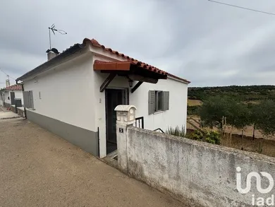 Casa de aldeia  em Penas Roias
