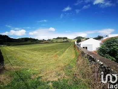 Land in Fajã de Cima