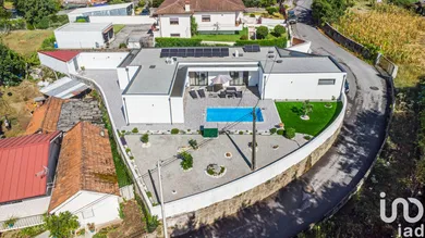 Casa  em Ronfe