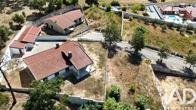 Casa tradicional em Alcobertas