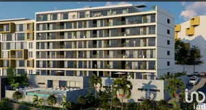 Apartamento T2 em São Martinho