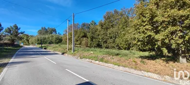 Terrain  à Mões