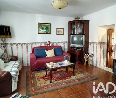 Casa/Moradia em São Pedro do Esteval