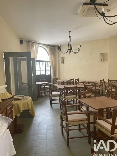 Boutique/Local commercial  à Portimão