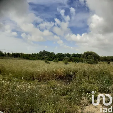 Building plot at Tavira (Santa Maria e Santiago)