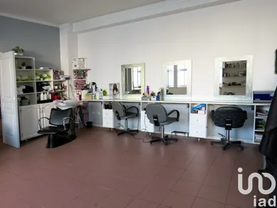 Shop/Premises commercial  in Freixianda, Ribeira do Fárrio e Formigais