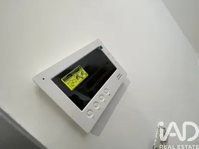 Apartamento T3 em Nossa Senhora de Fátima