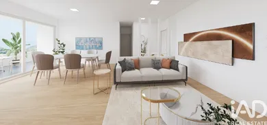 Apartment T2 in Sesimbra (Castelo)